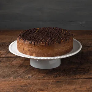 Cheesecake Dulce de Leche (20 trozos)