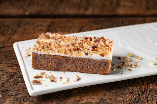 Maxi Carrot Cake (1 unidad)